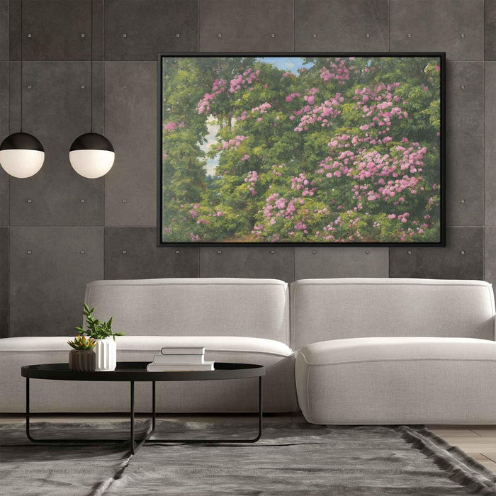 Renaissance Oil Rhododendron #136 - Kanvah