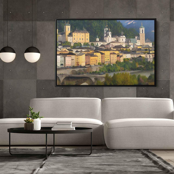 Realism Salzburg #133 - Kanvah