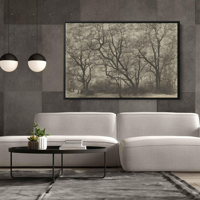 Vintage Dogwood #124 - Kanvah