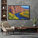 Realism Black Canyon of Gunnison #160 - Kanvah