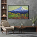 Impressionism Mount Hood #130 - Kanvah