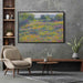 Impressionist Oil Daffodils #102 - Kanvah
