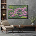 Impressionist Oil Rhododendron #131 - Kanvah