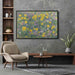 Daffodils Oil Painting #104 - Kanvah