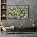 Daffodils Oil Painting #116 - Kanvah