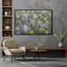 Daffodils Oil Painting #124 - Kanvah