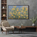 Daffodils Oil Painting #126 - Kanvah