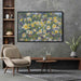 Daffodils Oil Painting #129 - Kanvah