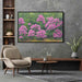 Rhododendron Oil Painting #115 - Kanvah