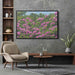 Rhododendron Oil Painting #137 - Kanvah