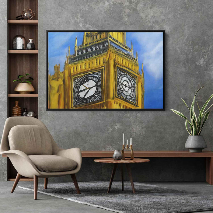 Realism Big Ben #131 - Kanvah