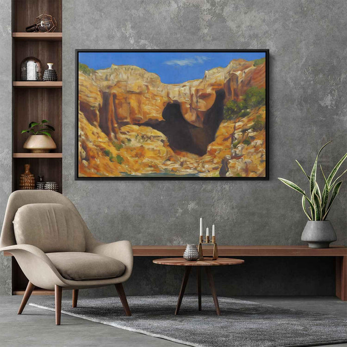 Realism Carlsbad Caverns #105 - Kanvah