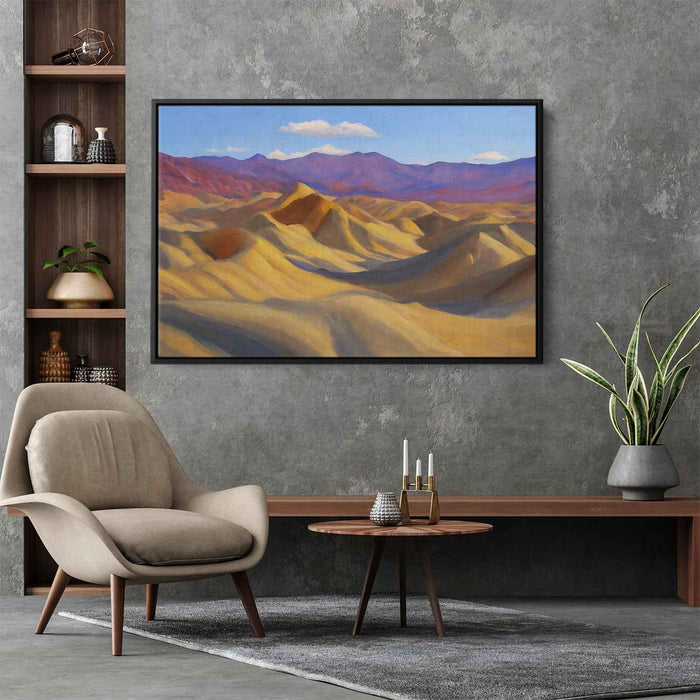 Realism Death Valley #110 - Kanvah