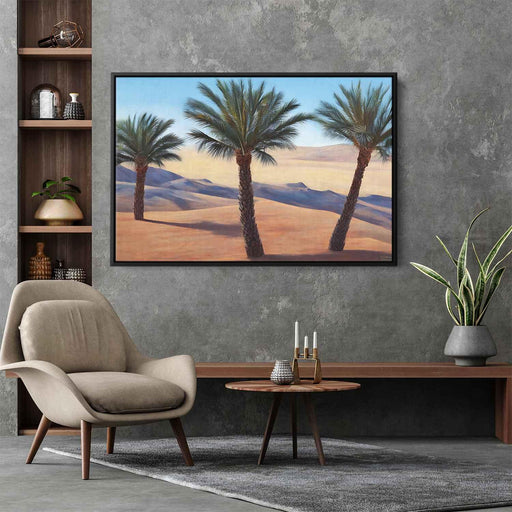 Desert Palms #137 - Kanvah