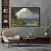 Realism Mount Fuji #121 - Kanvah