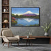 Realism Mount Fuji #130 - Kanvah