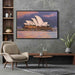 Realism Sydney Opera House #130 - Kanvah