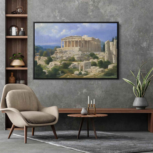 Realism Acropolis #131 - Kanvah