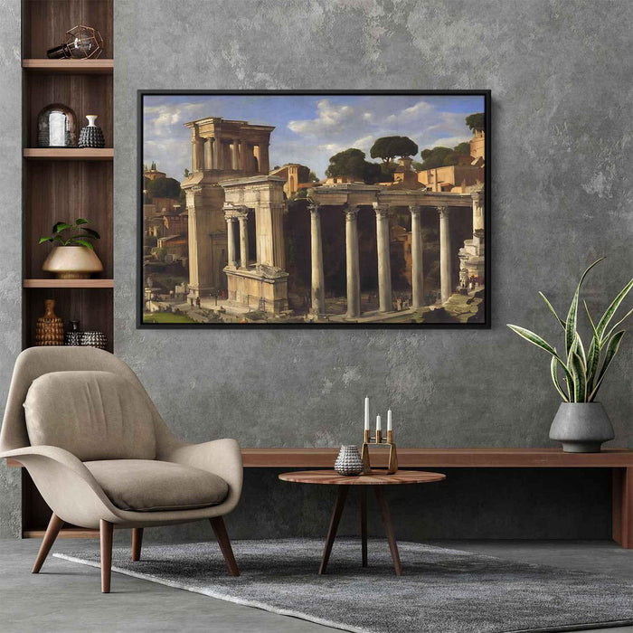 Realism Roman Forum #101 - Kanvah