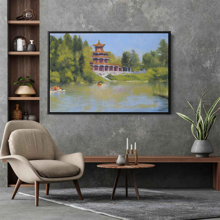 Realism Summer Palace #132 - Kanvah