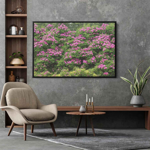 Renaissance Oil Rhododendron #131 - Kanvah