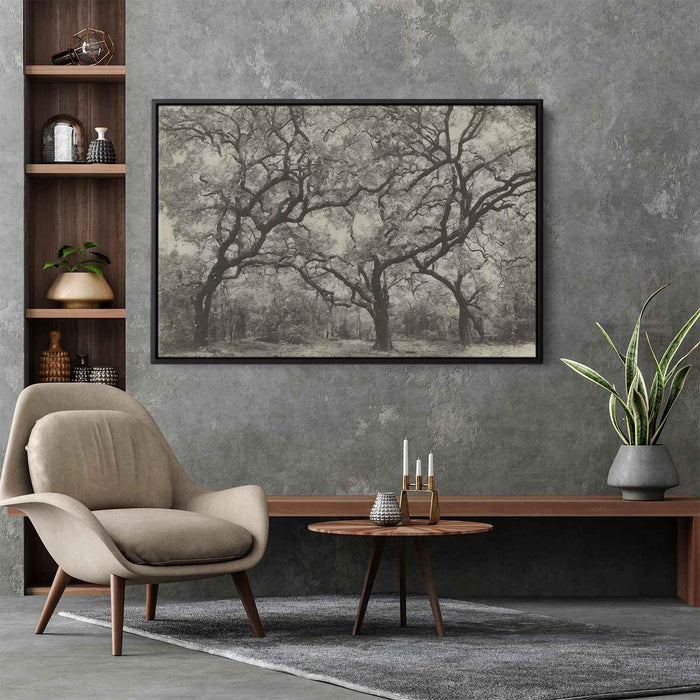 Vintage Dogwood #121 - Kanvah