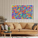 Colorful Abstract #140 - Kanvah