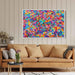 Colorful Abstract #157 - Kanvah