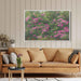 Contemporary Oil Rhododendron #111 - Kanvah