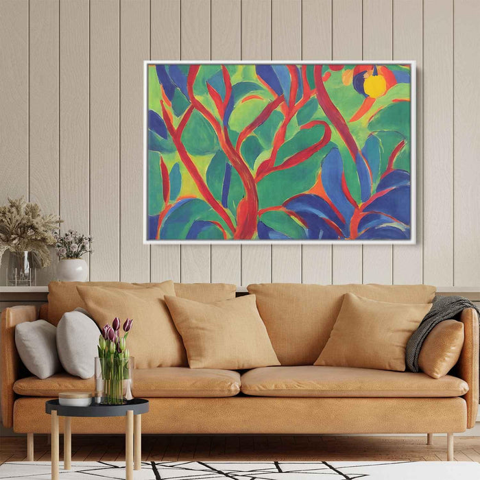 HM Forest #124 - Kanvah