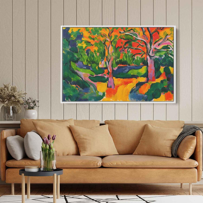 HM Forest #133 - Kanvah