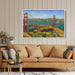 Impressionism Golden Gate Bridge #127 - Kanvah