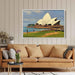 Impressionism Sydney Opera House #107 - Kanvah