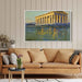 Impressionism Parthenon #111 - Kanvah