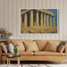 Impressionism Parthenon #117 - Kanvah