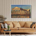 Impressionism Parthenon #128 - Kanvah