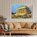 Impressionism Parthenon #133 - Kanvah