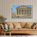 Impressionism Parthenon #136 - Kanvah