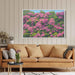 Impressionist Oil Rhododendron #107 - Kanvah