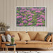 Impressionist Oil Rhododendron #118 - Kanvah