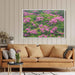 Impressionist Oil Rhododendron #127 - Kanvah