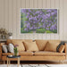 Impressionist Oil Wisteria #103 - Kanvah