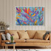 Birds of Paradise Oil Painting #111 - Kanvah