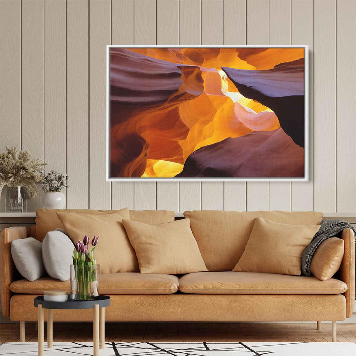 Realism Antelope Canyon #134 - Kanvah