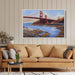 Realism Golden Gate Bridge #124 - Kanvah