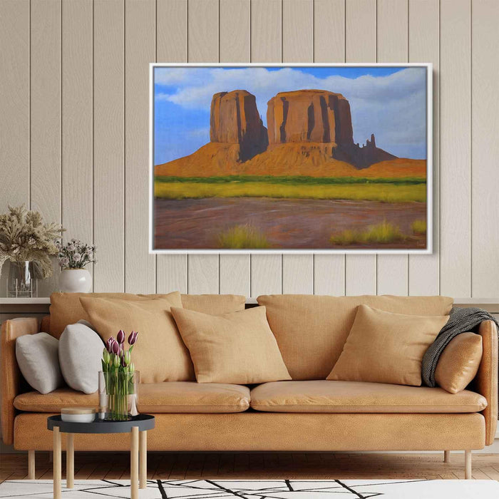 Realism Monument Valley #114 - Kanvah