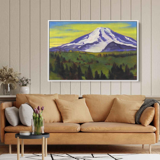 Realism Mount Hood #135 - Kanvah