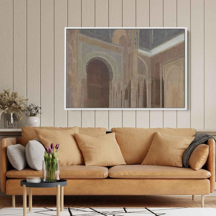 Realism Alhambra #124 - Kanvah