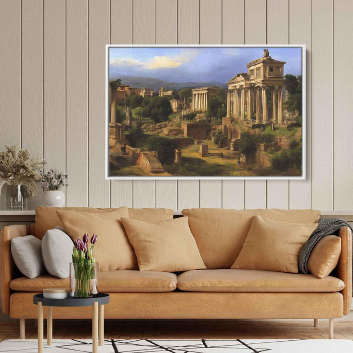 Realism Roman Forum #133 - Kanvah