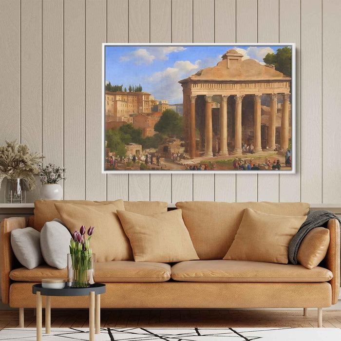 Realism Roman Forum #135 - Kanvah